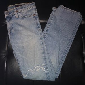 AG (Adriano Goldschmied) Jeans